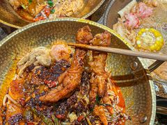 -福客麻辣烫·现炒麻辣香锅(印力中心店)