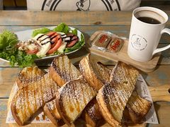 -Cafe Alice咖啡爱丽丝(奥城店)