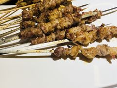 -平娃三宝烧烤·面食(南小街店)