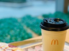 -麦当劳(南京路2店)