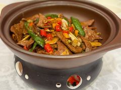 -马凯餐厅(地安门店)