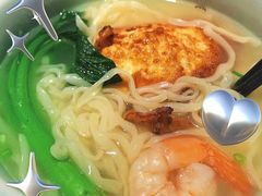 -绿茶餐厅(同成街华联店)