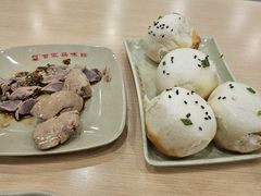 -百家鸡味馆(清泰店)