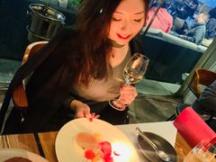 -Mercato莫卡多露台餐厅与酒吧(K11店)