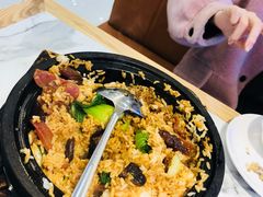腊味煲仔-多多旺港式茶餐厅(新区店)