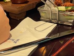 -blue frog蓝蛙(长泰广场店)