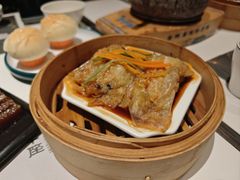 -新兴·金羊座·粤菜点心(乐峰店)