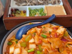 -宛平李记小吃(东关街店)
