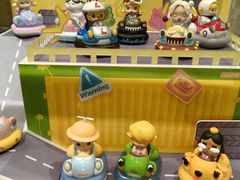 -泡泡玛特POPMART(龙湖杭州滨江天街店)