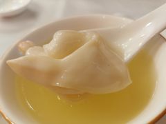 -聚春园自助餐厅(东街口店)