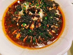 -马王堆海鲜水产市场