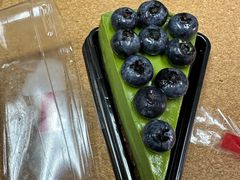 -THE WOODS 简餐 (国贸商城店)