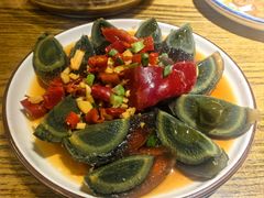 -建德食府·十八年建德菜(浙商财富中心店)