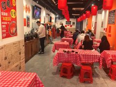 -荆九爷爆炒桥头三嫩(云南北路店)