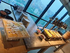 -上海龙之梦万丽酒店