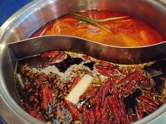 -马路边边火锅串串(观前街店)