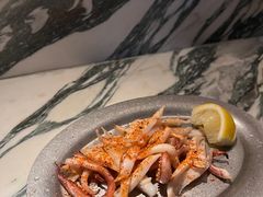 -High Yaki THE SEA海鲜居酒屋