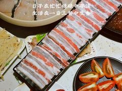 -莽子老火锅(大坪店)