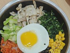 -敏丁拌饭(中街总店)