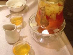 水果茶-粗茶淡饭·汉口公馆(循礼门店)