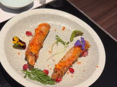 -匠和风精致料理(莆田财富中心店)