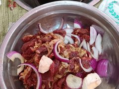 家庭拌肉-马晓马佳牛羊肉(新合路店)