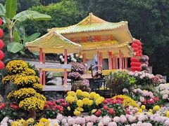 -西湖公园(鼓楼区)