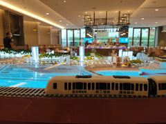 -星璞餐厅(深铁塘朗城君璞酒店)