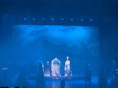 -江西省话剧团经典剧场