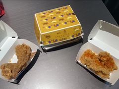 -肯德基(八号仓店)
