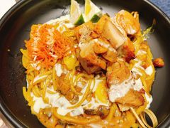 -娜娜家·Nana's restaurant(国金汇店)