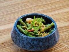 地中海风格夏日缤纷拌菜-里面·Noodlology(机电院店)