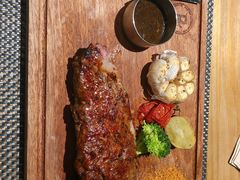 -半悦牛排(龙湖西宸天街店)