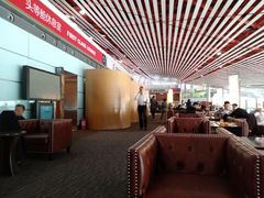 -首都机场t3-c国航两舱休息室