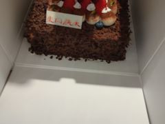 -好利来(广安门店)