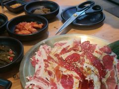 -九田家黑牛烤肉(溧水万达店)