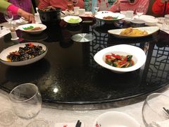 -西山人家·传统苏帮菜·家宴(木渎店)