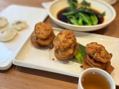 -枣子树·素食餐厅(普陀山店)