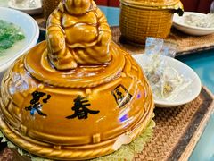 安泰佛跳墙-安泰楼·佛跳墙创始人·传统闽味早茶·酒楼(三坊七巷闽菜地标店)