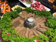 -捞王锅物料理(凯旋路店)