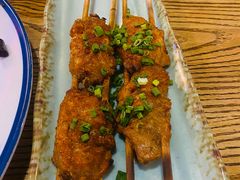 -嘎嘎鸭脑壳江湖菜(五里店)