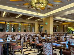 -澳门十六浦索菲特大酒店