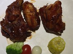-路易十三西餐厅(西关新天地店)