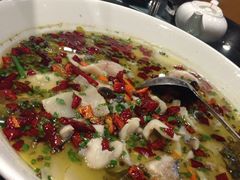 iphone_upload_pic-美极鲜食坊(宝安南路店)