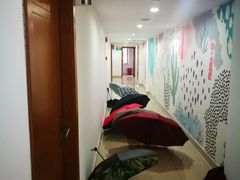 -上海市静安区图书馆(新闸路馆)