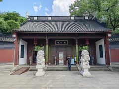 -钱王祠