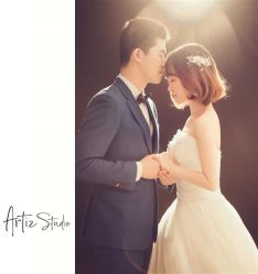 -艺匠摄影ARTIZ STUDIO(南京店)