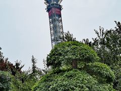 -裕华世纪公园