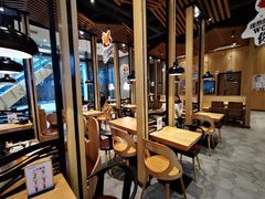 大堂-姐弟俩土豆粉(四海唐人街店)