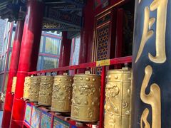 -西安市广仁寺